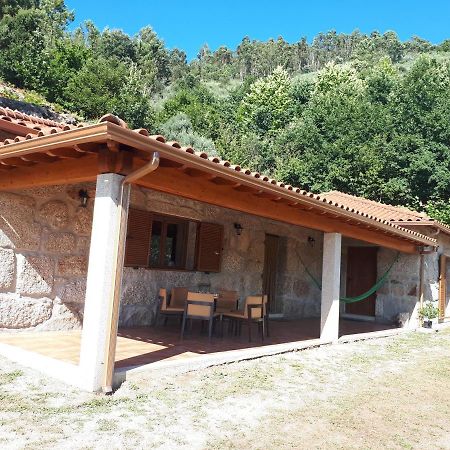 Casa da Fragoeira Gandarela de Basto Exterior foto